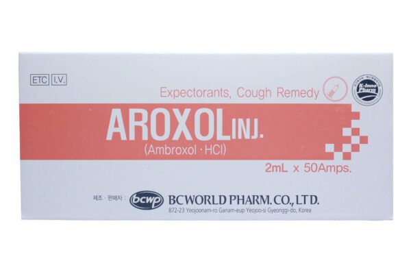 aroxol aroxol